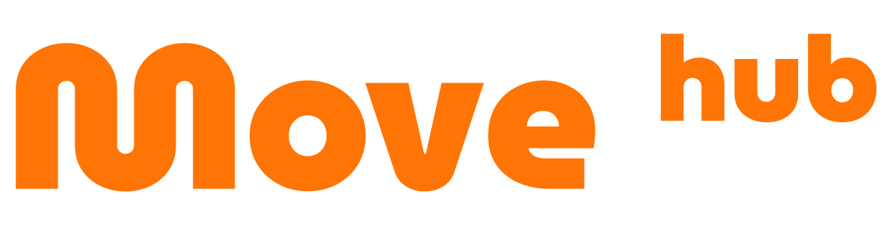 Move Hub — Grupo Machado Mariano